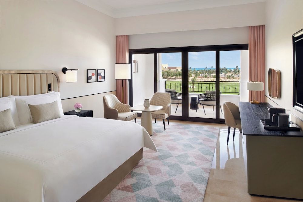 Address Marassi Golf Resort -1 estrellas en El Alamein
