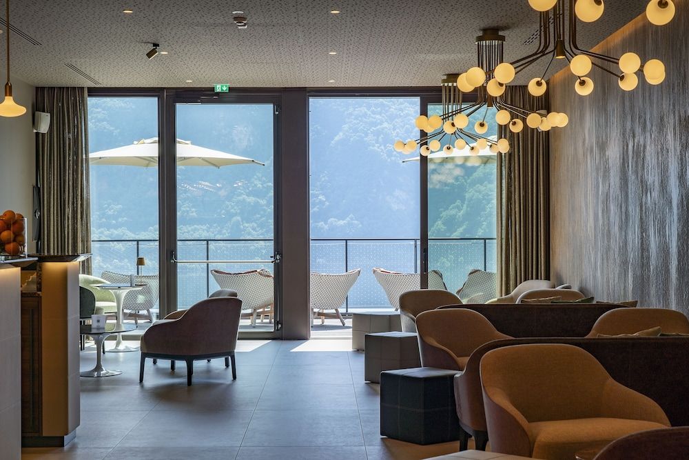 ARIA Retreat & SPA - The Leading Hotels of the World, located within Parco San Marco Resort 3