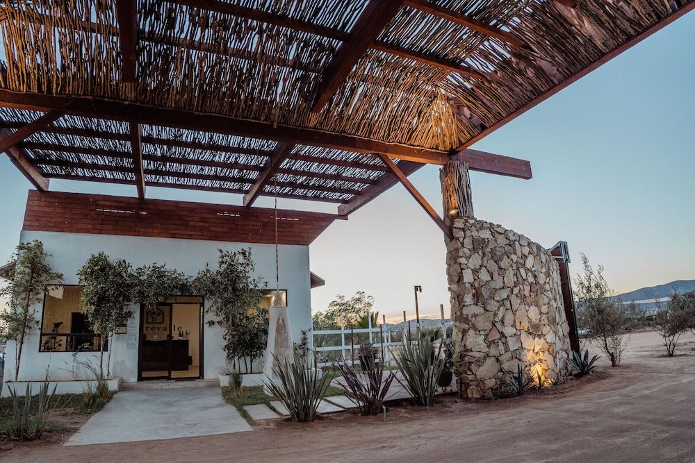 Entrevalle Hotel Boutique 3