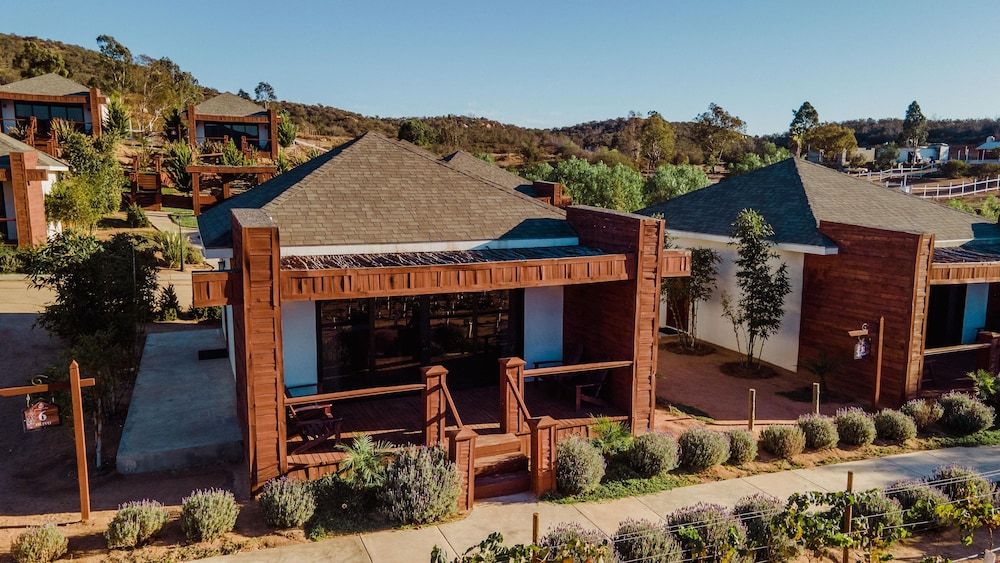 Entrevalle Hotel Boutique 2