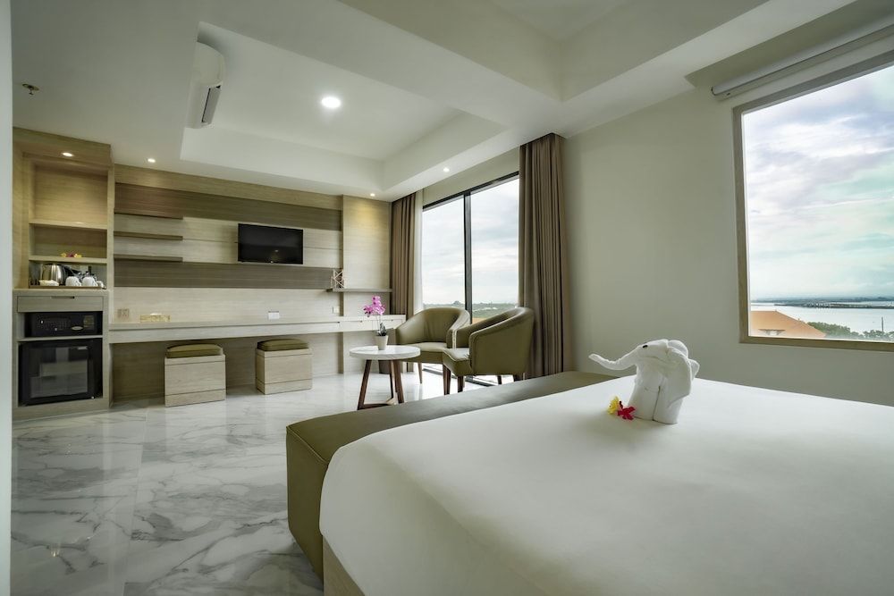 Sunrise Aventus Hotel Nusa Dua 3