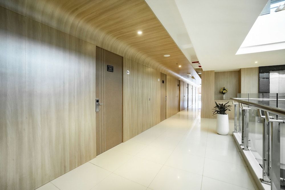 Sunrise Aventus Hotel Nusa Dua 4 étoiles à Nusa Dua