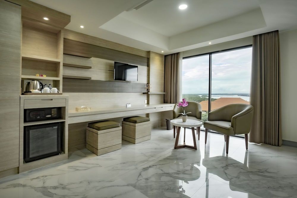 Sunrise Aventus Hotel Nusa Dua 2