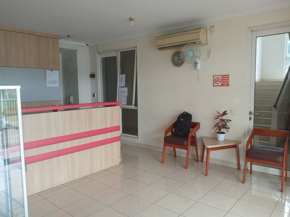 M Room Residence 3