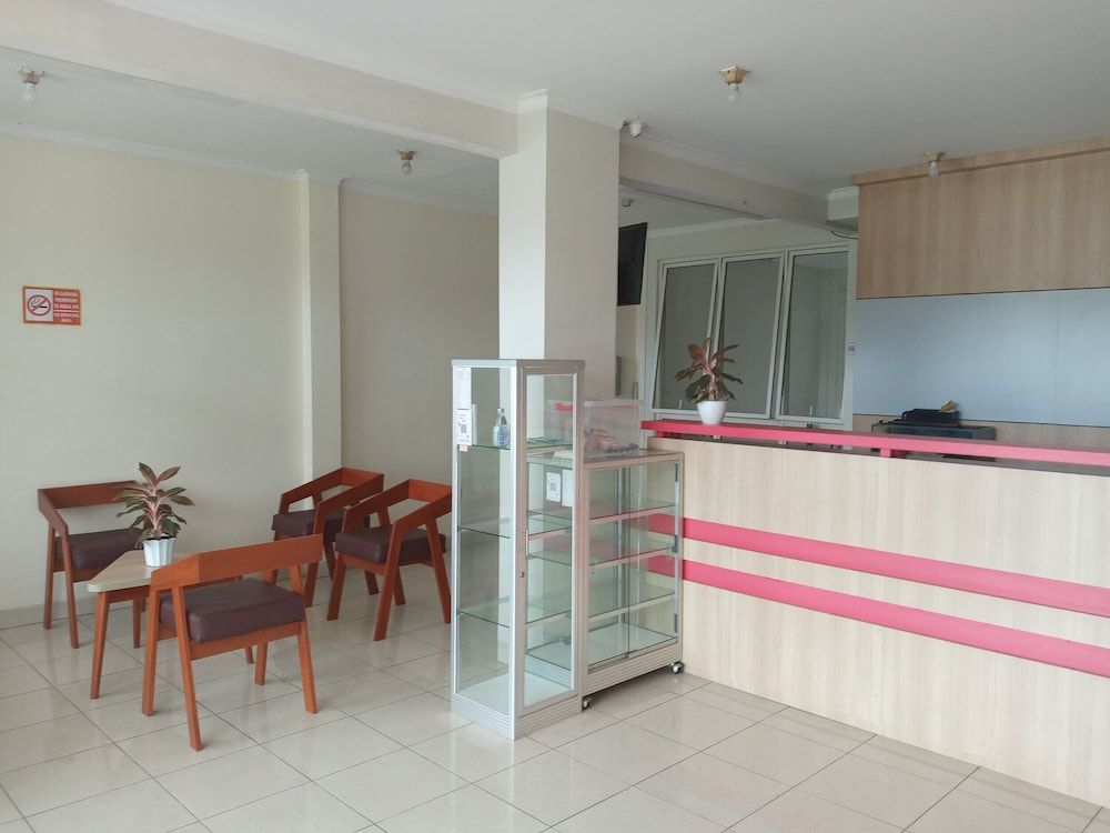 M Room Residence 2