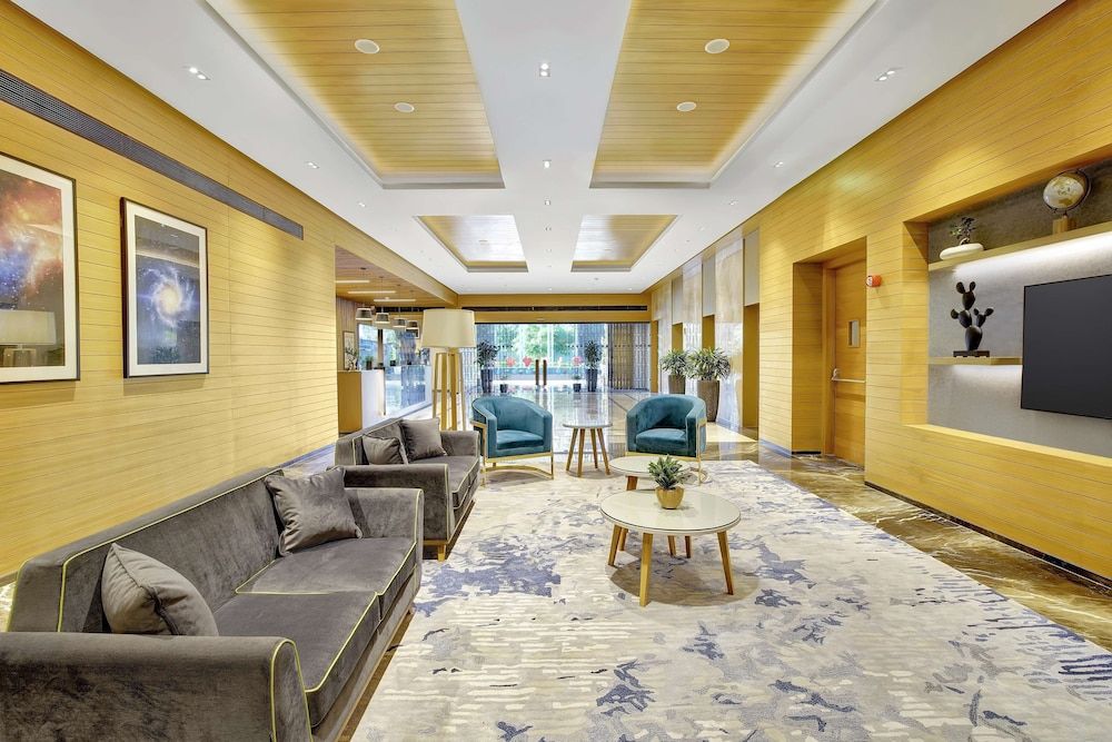 Radisson Hotel Nathdwara 3