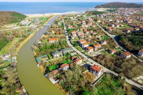 Ağva Pieria Luxury Hotel Plus 16 3