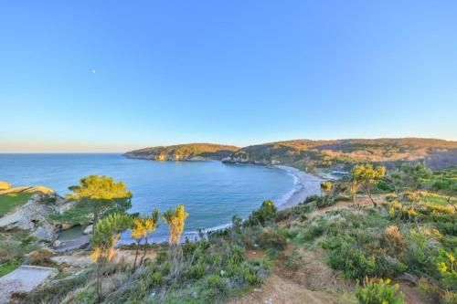 Ağva Pieria Luxury Hotel Plus 16 2