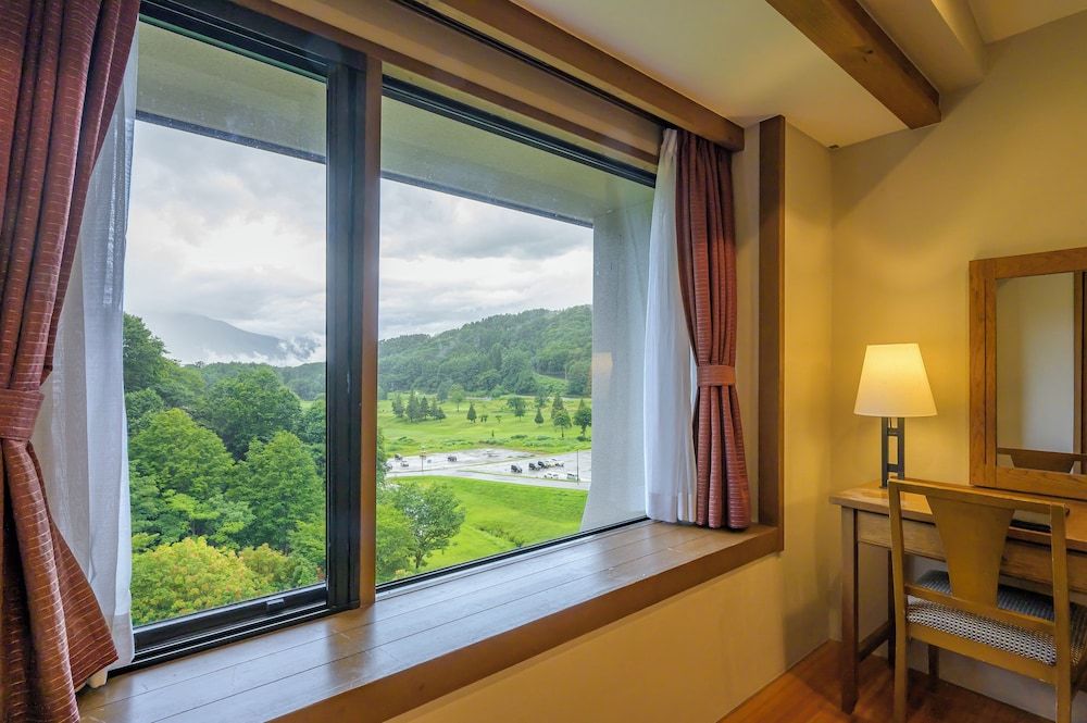 Hotel Harvest MADARAO 2