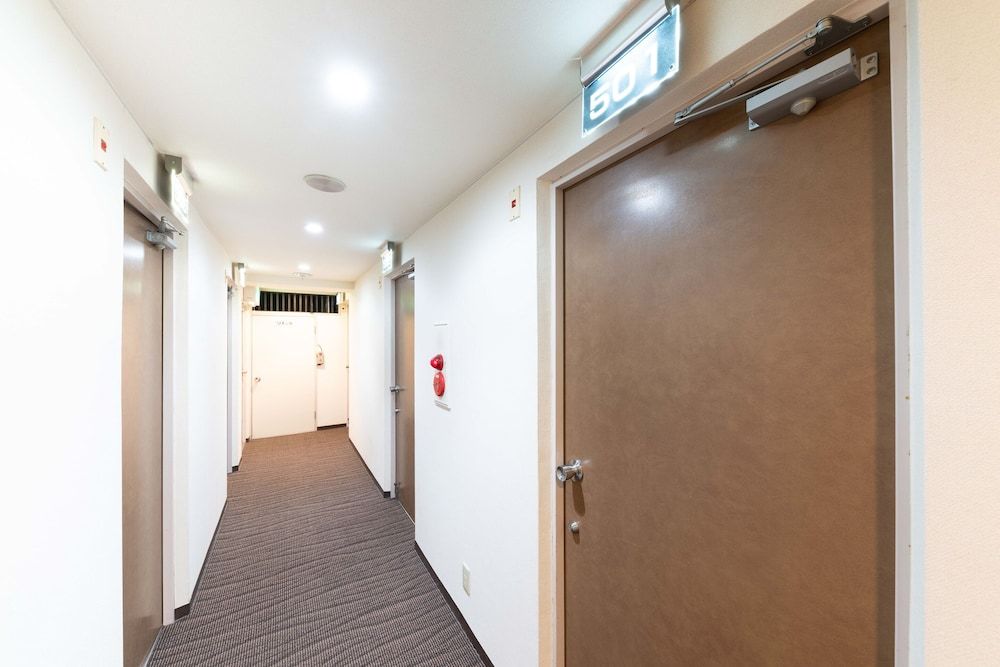 Tabist Hotel Diana Yachiyodai 3