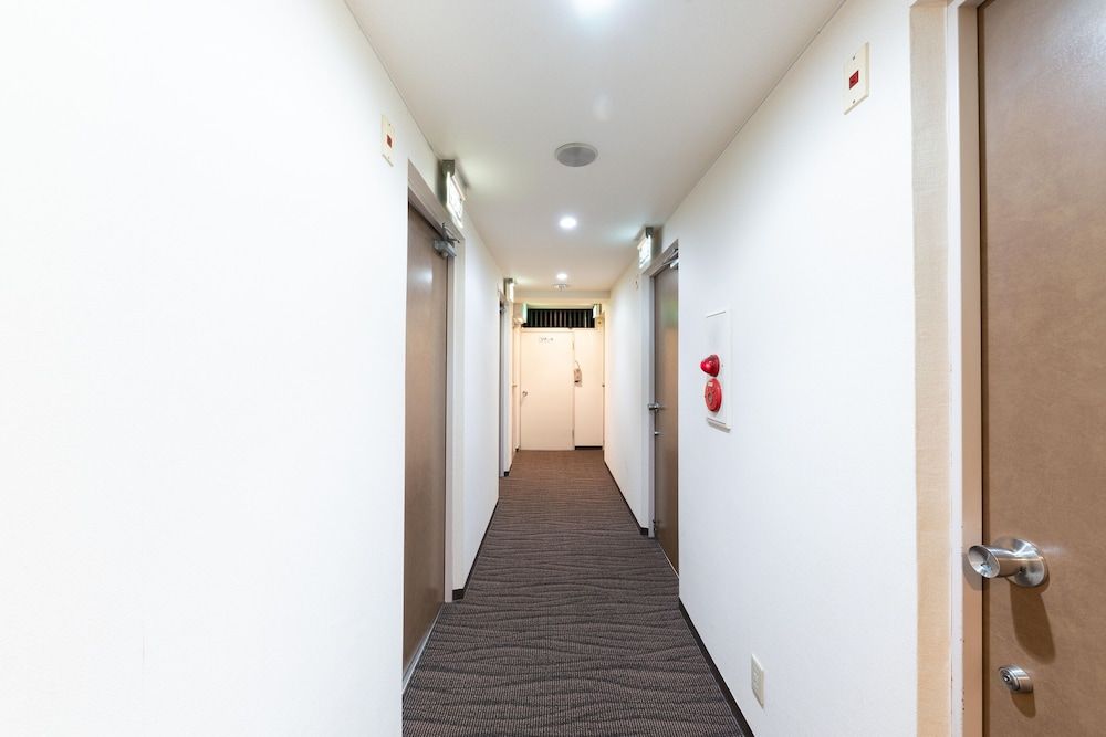 Tabist Hotel Diana Yachiyodai 2