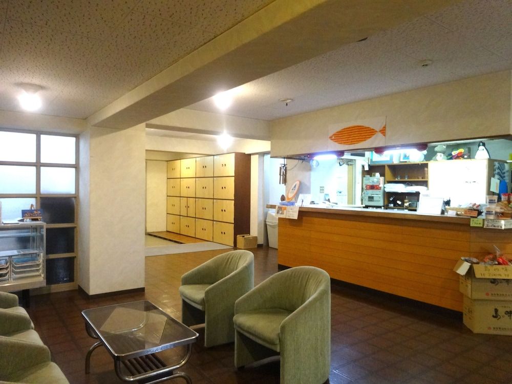 Shodoshima Olive Youth Hostel 2