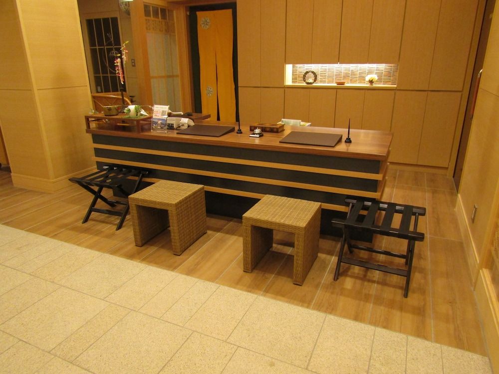 Japanese Style Hotel Isomura 3