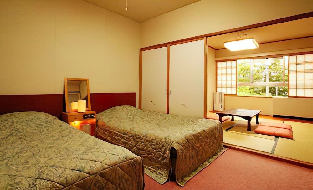 Hotel Chalet Yuzawa Ginsui 3