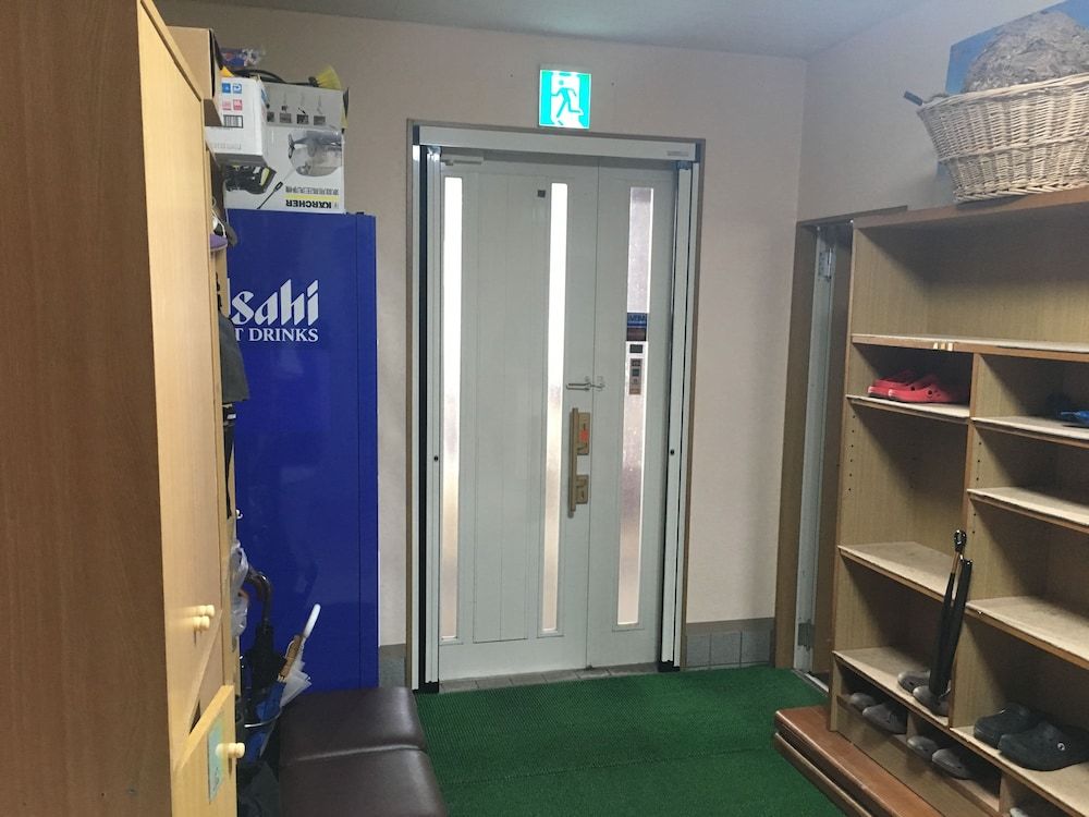 Pension Petite House For You 2