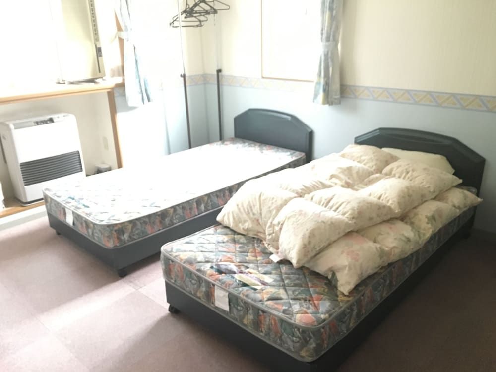 Pension Petite House For You 3