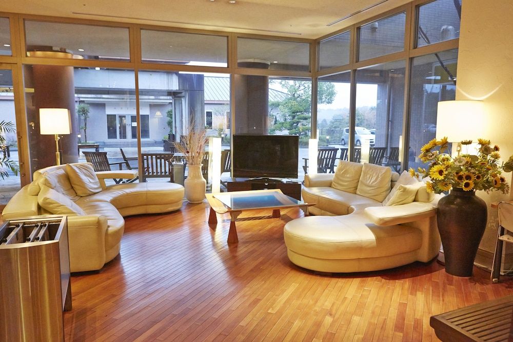 Ooedo Onsen Monogatari Kimitsu no Mori 2