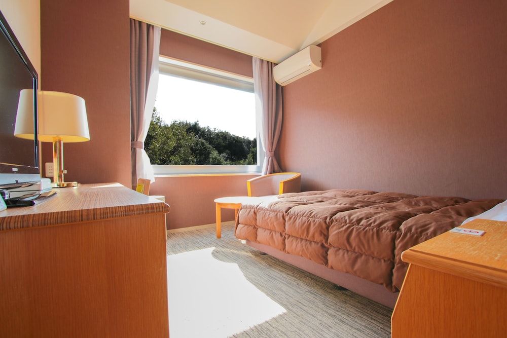 Ooedo Onsen Monogatari Kimitsu no Mori 3