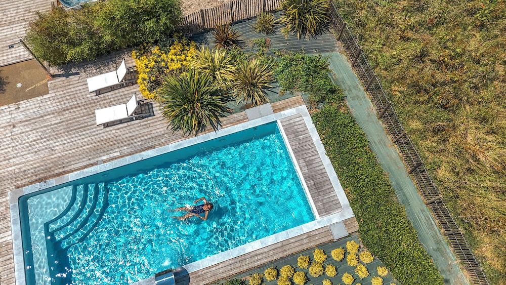 Hôtel Château Saint-Gilles - Bayeux 4 étoiles à Bayeux