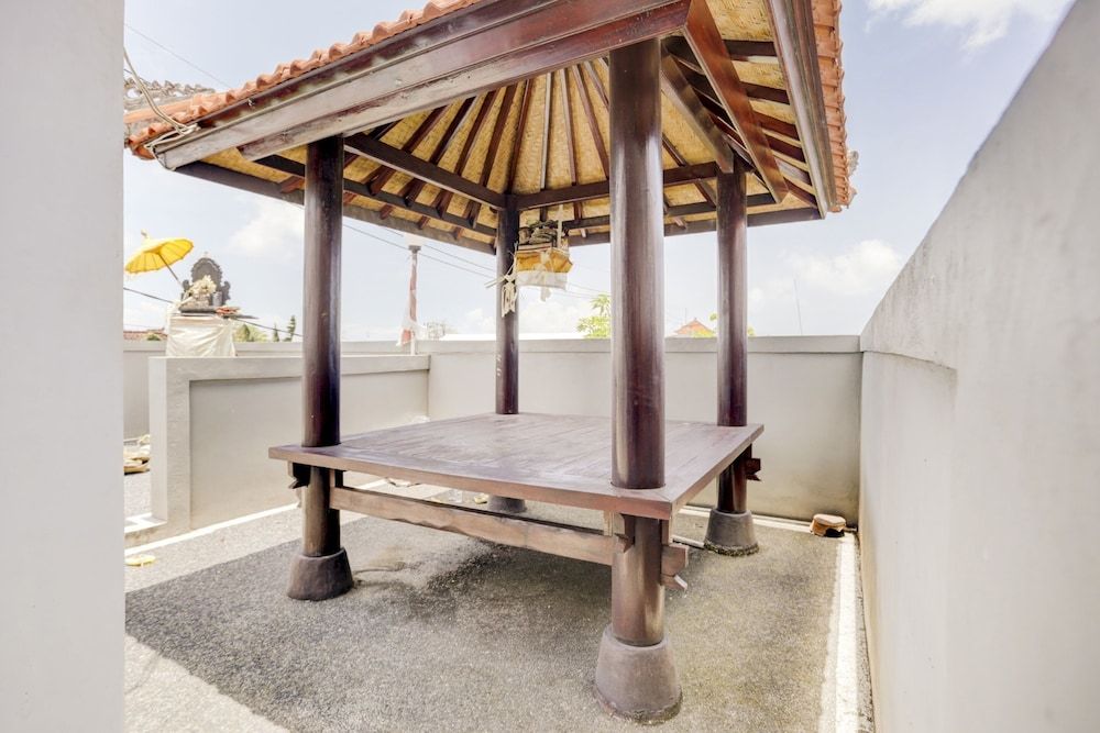 Hotel O Pondok Dukuh 3