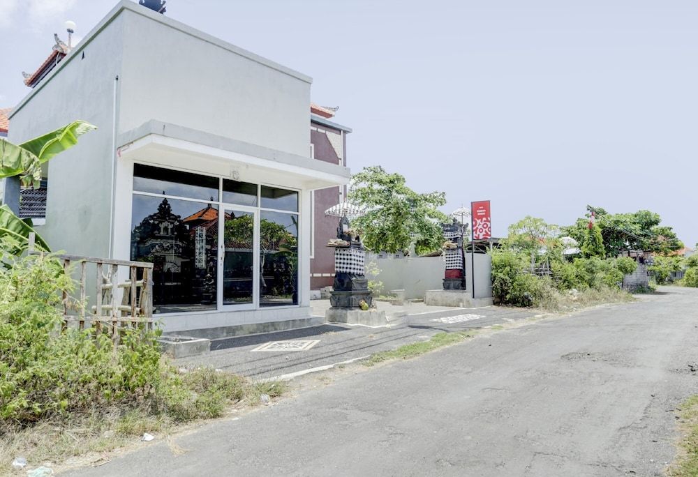 Hotel O Pondok Dukuh 2 étoiles à Nusa Dua