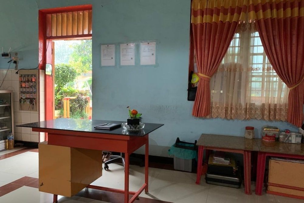 Hotel O Wisma Rima Melati 3