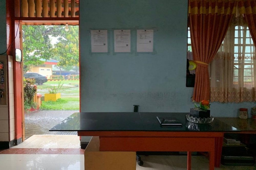 Hotel O Wisma Rima Melati 2