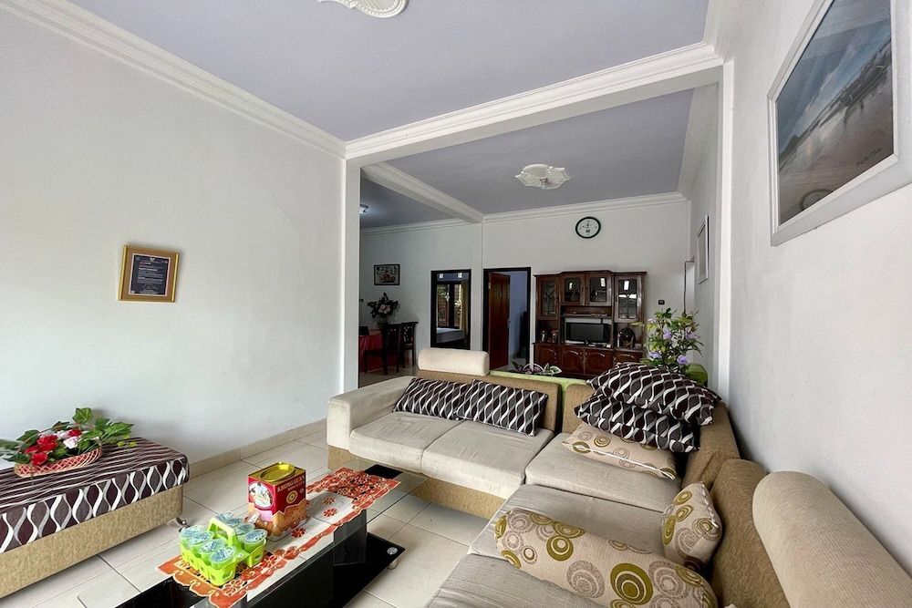 Rizky Bromo Homestay 2