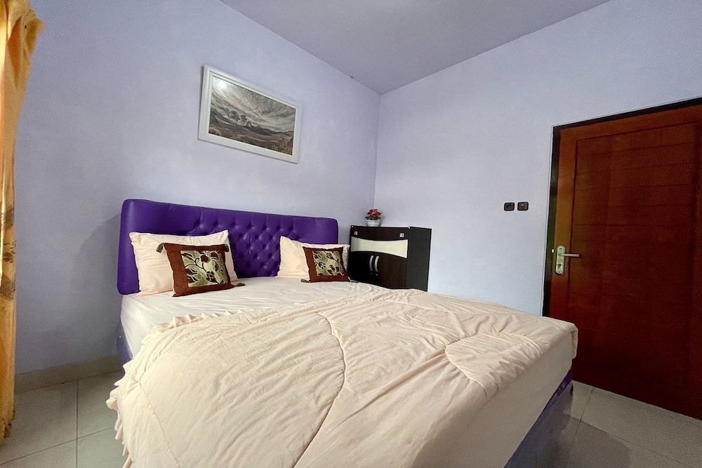 Rizky Bromo Homestay 3