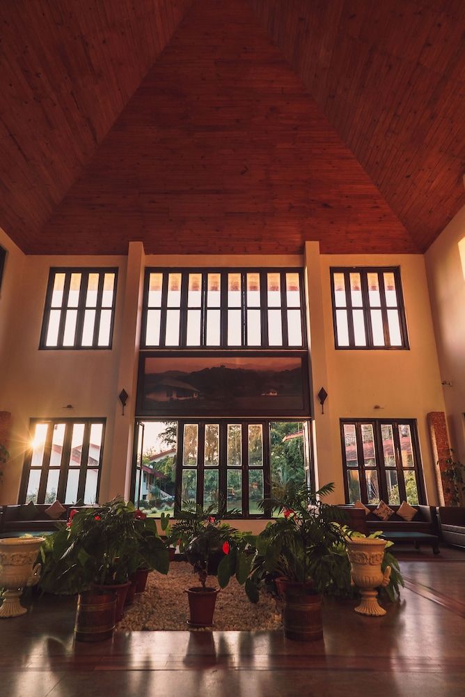 Amritara Ambatty Greens Resort 3