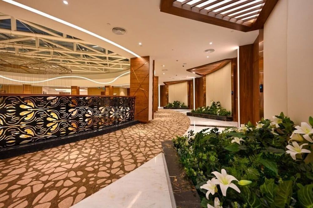 CIELO LUSAIL HOTEL 3