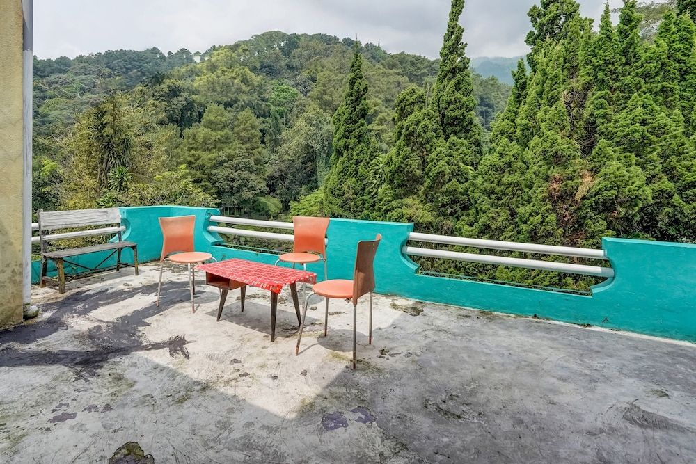 OYO Life 91060 Villa Wijaya Homestay 3