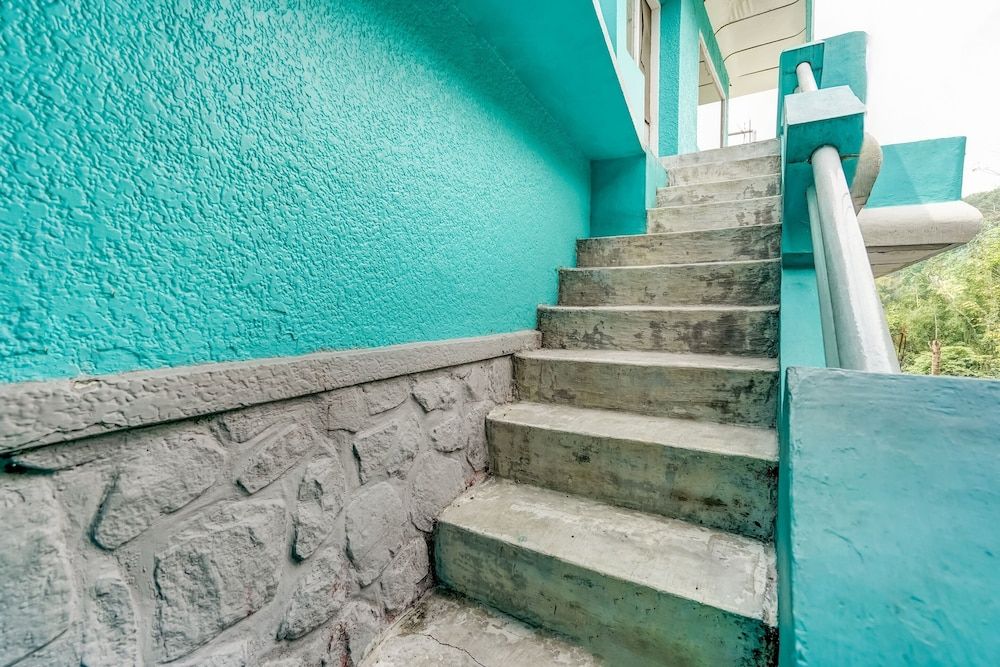 OYO Life 91060 Villa Wijaya Homestay 2