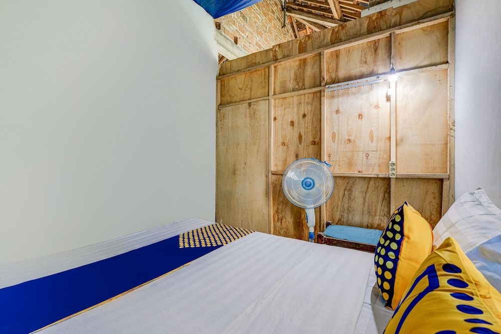 OYO Homes 90987 Desa Wisata Gabugan Syariah 2