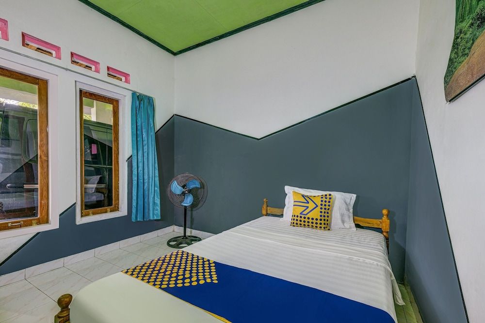 OYO Homes 90987 Desa Wisata Gabugan Syariah 3