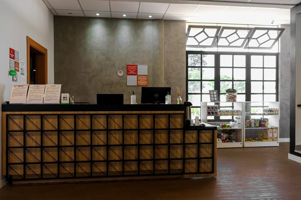 HOTEL GRAAL INN ITATIAIA 3