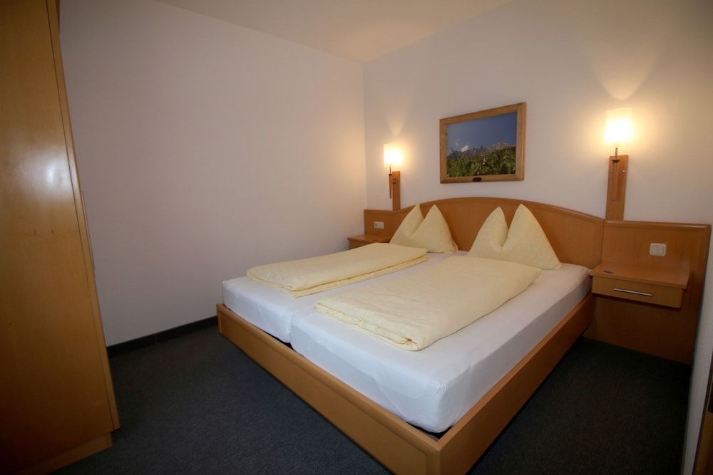 Wieshof Apartments 3