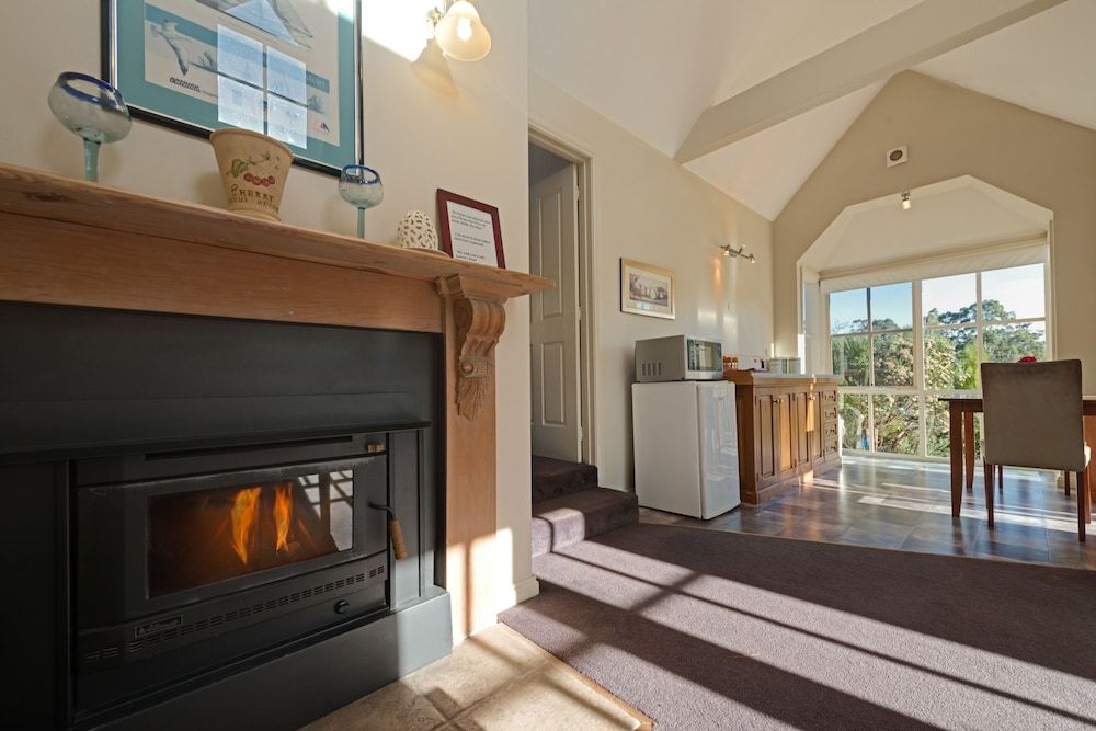 Crabtree River Cottages 3