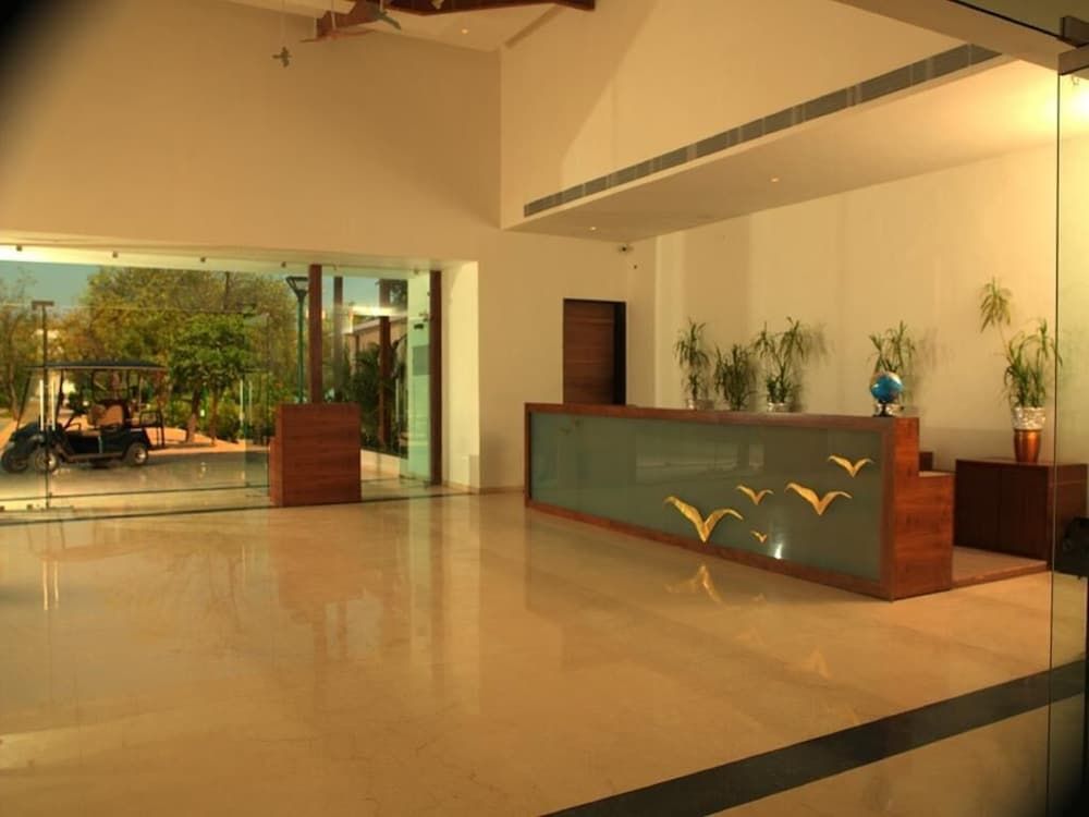 Palm Green Club 2
