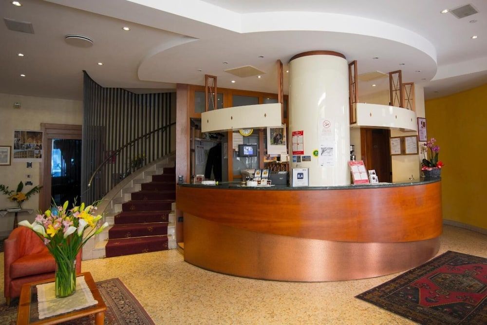 Hotel Brennero 2