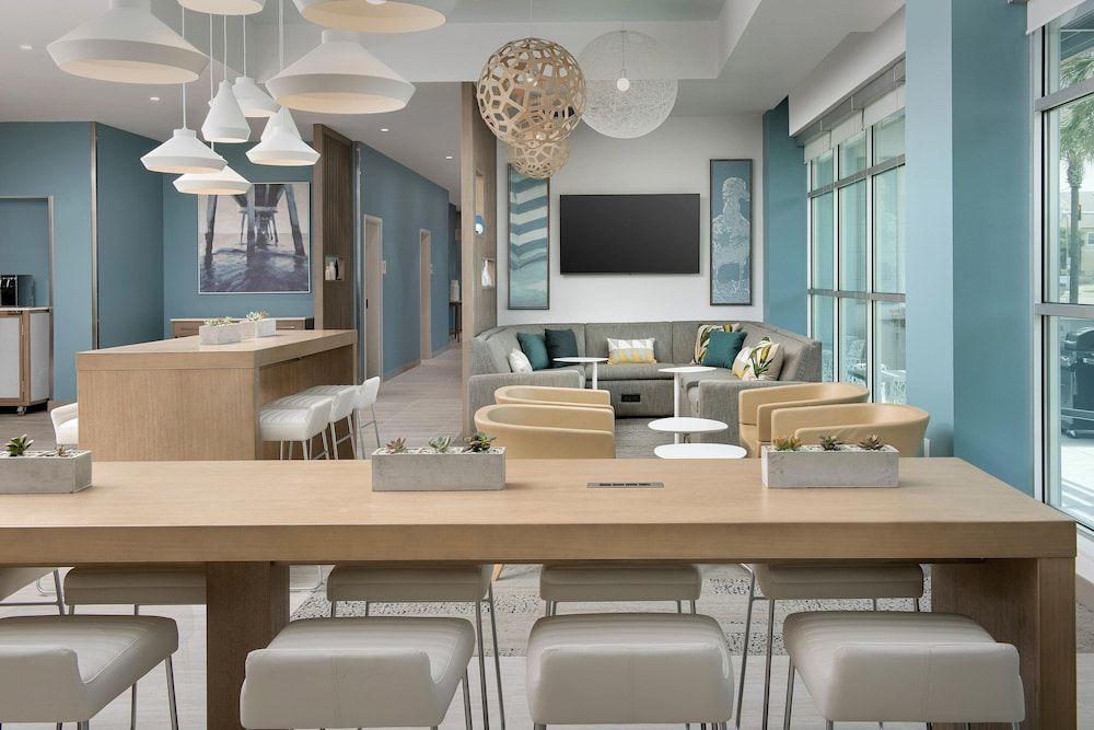 Element Jacksonville Beach 3