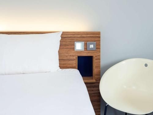 Go2 Portishead Marina Hotel 3