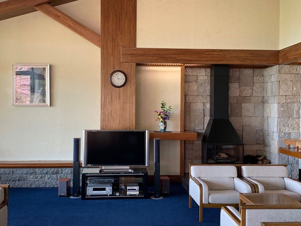 Lake View Inawashirosou 3