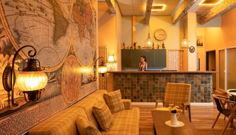 Casa Boutique Hotel 2