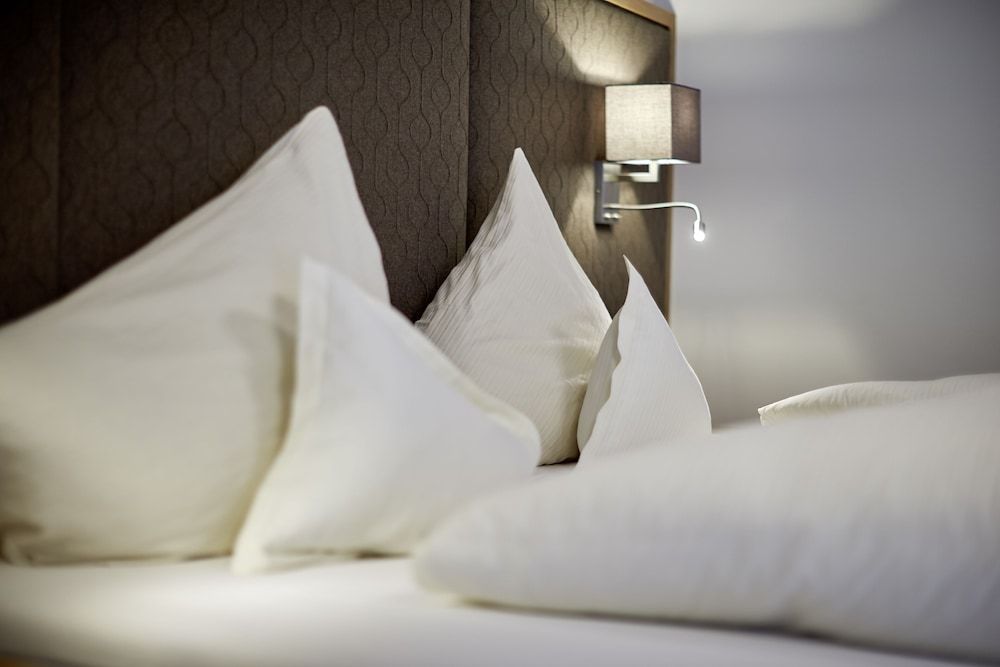 Anthonys Alpin Hotel 3