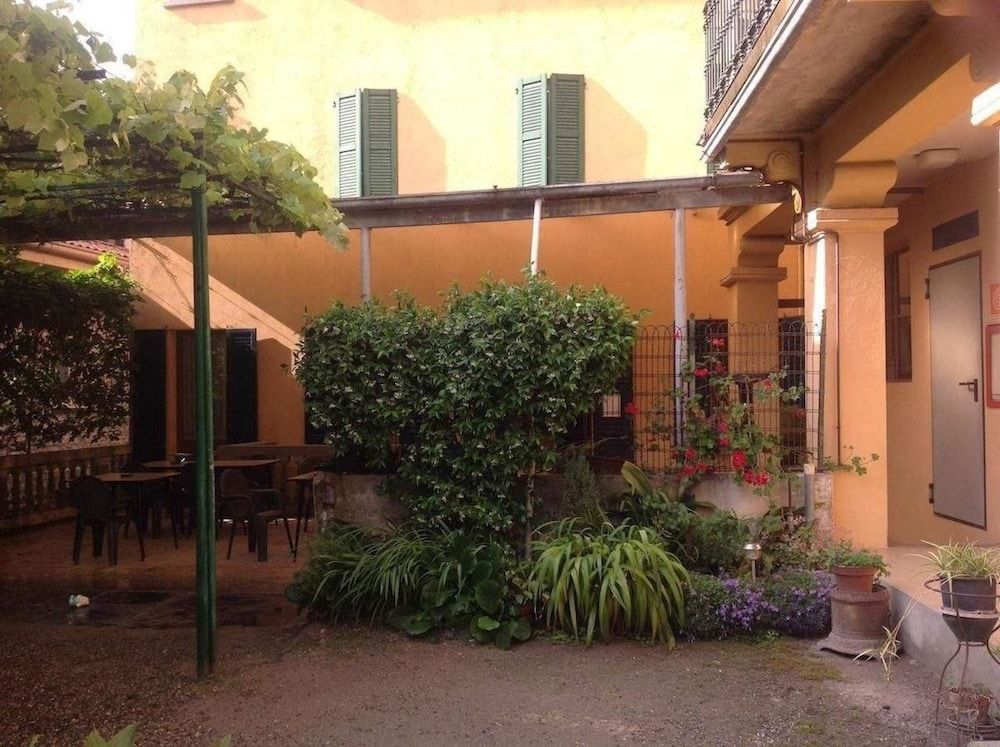 Albergo Giardinetto 2