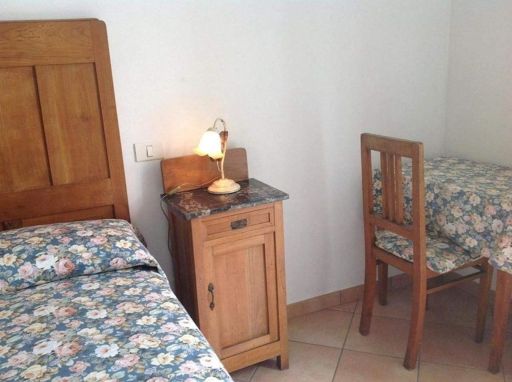 Albergo Giardinetto 3