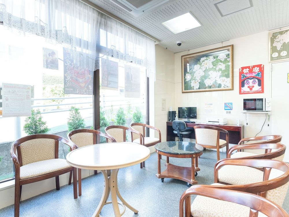 Noshiro Town Hotel Minami 3