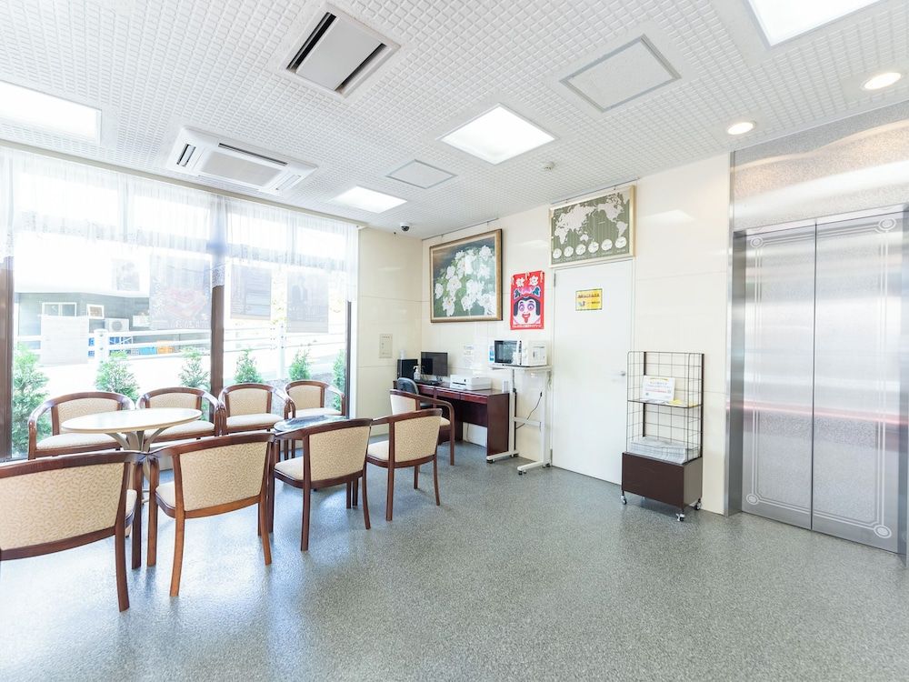 Noshiro Town Hotel Minami 2