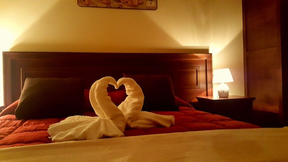 Green Park Residence 2